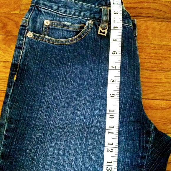 Michael Kors Pants jeans - Picture 6 of 8